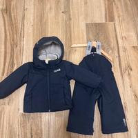 Completo sci Colmar Bambino