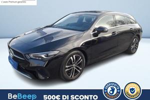 Mercedes-Benz CLA S.Brake SHOOTING BRAKE 180 ...