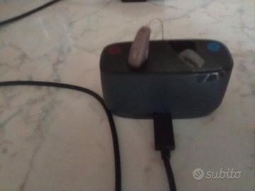auricolare amplifon 