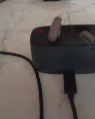 auricolare amplifon 