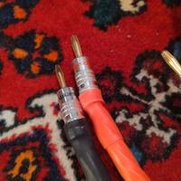 Cavo di potenza TNT-TripleT.