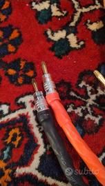 Cavo di potenza TNT-TripleT.