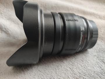 Tamron SP AF 20-40mm 1:2.7-3.5 Nikon F lot83