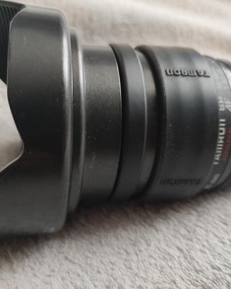 Tamron SP AF 20-40mm 1:2.7-3.5 Nikon F lot83