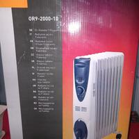 termosifone elettrico 