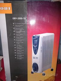termosifone elettrico 