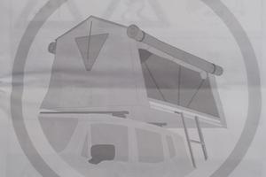 tenda overcamp autohome