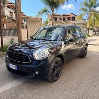 Mini Cooper Countryman 1.6 D