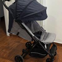 Passeggino Inglesina Quid 2 ultraleggero&compatto
