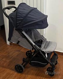 Passeggino Inglesina Quid 2 ultraleggero&compatto