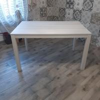 Tavolo 130/180 x 85 x 75