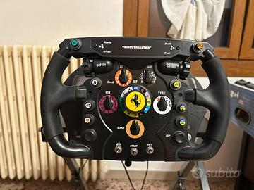 Simulatore per xbox one thrustmaster