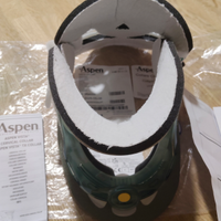 Collare Cervicale ASPEN VISTA