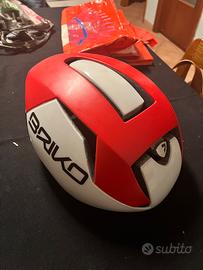 Casco bici da corsa Briko