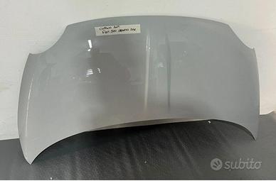 COFANO ANTERIORE FIAT Ritmo Abarth 130 (78>88)