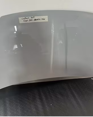 COFANO ANTERIORE FIAT Ritmo Abarth 130 (78>88)