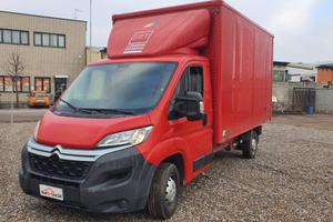 CITROEN Jumper 35 BlueHDi 160 PLM-TM Furgone CAS