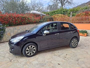 Citroen C3 1.4