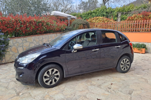 Citroen C3 1.4