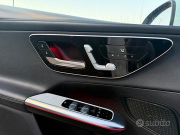 Mercedes Glc premuin