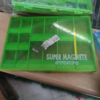 scatole  magnetiche x ami stonfo