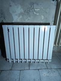 termosifone a 10 elementi in alluminio 