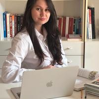 Lezioni di inglese online