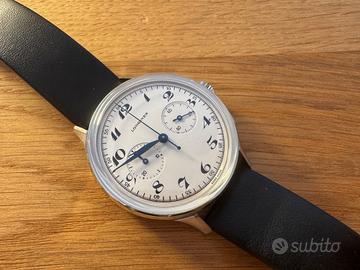 Longines Heritage Classic