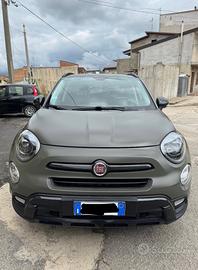 Fiat 500x - 2018