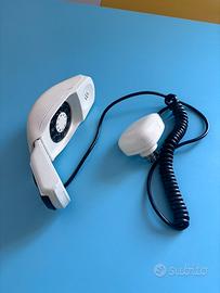 Telefono Grillo Zanuso Sapper vintage design ita
