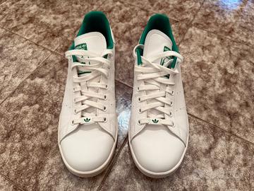 Adidas Stan Smith prime green