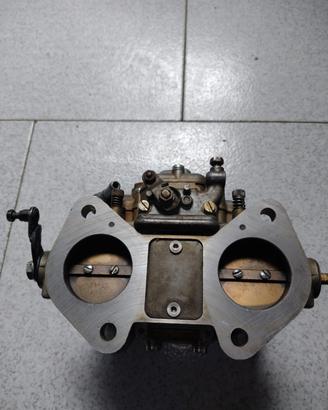 Weber 40 DCOE 24