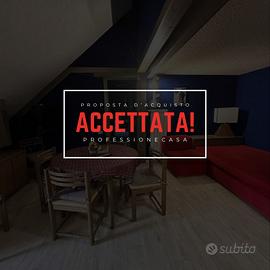 Appartamento Pescasseroli [Cod. rif 3334967VRG]