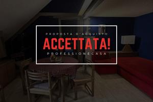 Appartamento Pescasseroli [Cod. rif 3334967VRG]