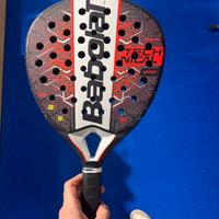 racchetta Babolat Technical Veron Padel 2025