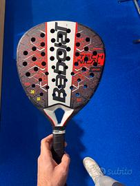 racchetta Babolat Technical Veron Padel 2025