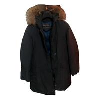 Woolrich parka
