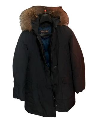 Woolrich parka