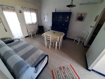 Casa vacanze al mare a Favignana