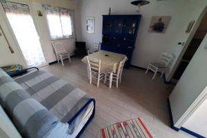 Casa vacanze al mare a Favignana