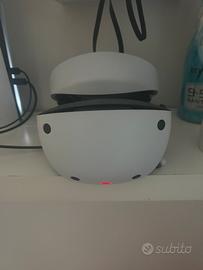 VR2 Play Station 5