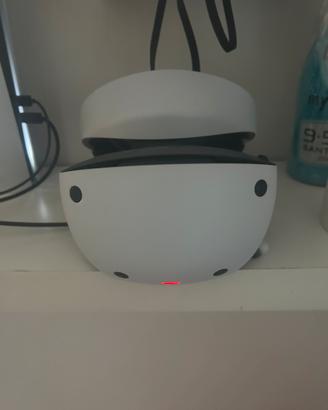 VR2 Play Station 5