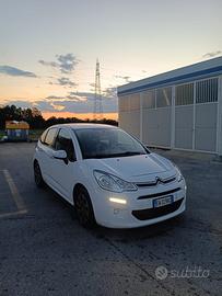 Citroen C3 2014