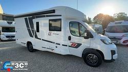 CHALLENGER Profilati 260 Break Edition auto