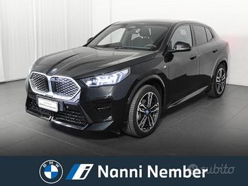BMW iX2 edrive 20 MSport