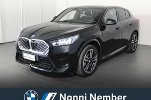BMW iX2 edrive 20 MSport