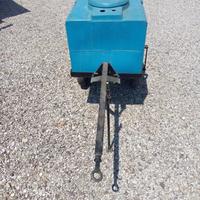 Botte  per trattamenti