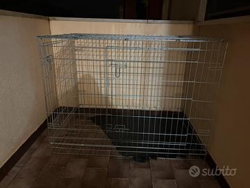 KENNEL XL PER CANI