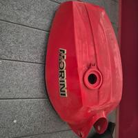 serbatoio moto morini 350 sport 78/82