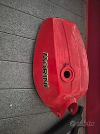 serbatoio moto morini 350 sport 78/82